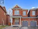 43 Titan Trail, Markham, ON  - Outdoor With Facade 