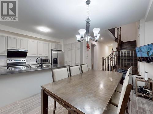 43 Titan Trail, Markham, ON - Indoor