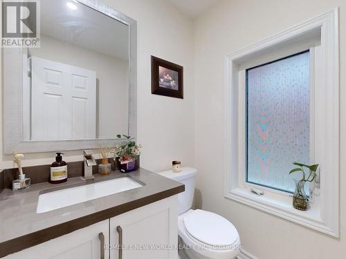 43 Titan Trail, Markham, ON - Indoor Photo Showing Bathroom