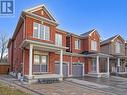 43 Titan Trail, Markham, ON  - Outdoor With Facade 