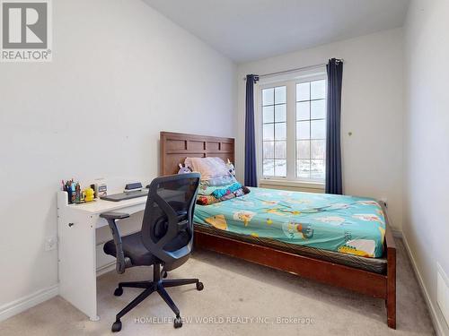 43 Titan Trail, Markham, ON - Indoor Photo Showing Bedroom
