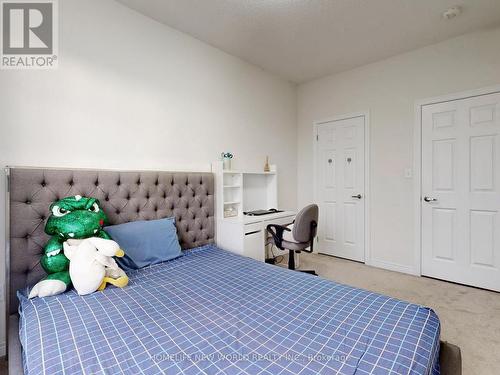 43 Titan Trail, Markham, ON - Indoor Photo Showing Bedroom