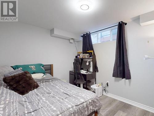 43 Titan Trail, Markham, ON - Indoor Photo Showing Bedroom