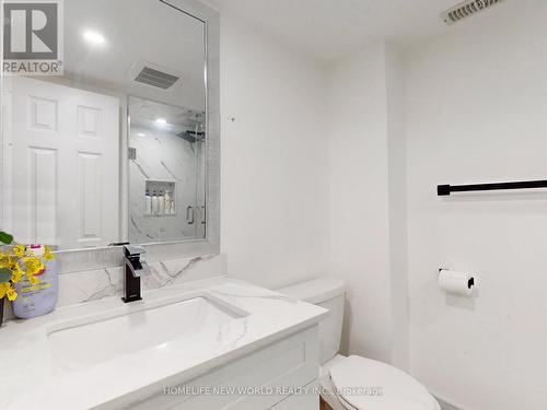 43 Titan Trail, Markham, ON - Indoor Photo Showing Bathroom
