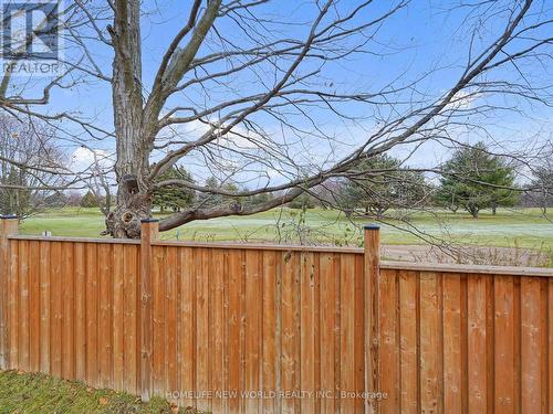 43 Titan Trail, Markham, ON - Outdoor