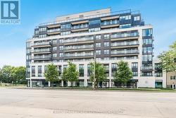 401 - 741 SHEPPARD AVENUE W  Toronto, ON M3H 2S9