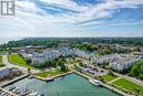 309 - 145 Third Street, Cobourg, ON  - Outdoor With Body Of Water With View 