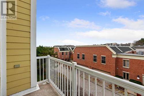 309 - 145 Third Street, Cobourg, ON - Outdoor With Exterior