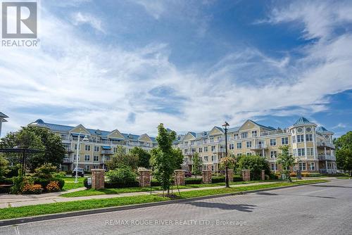 309 - 145 Third Street, Cobourg, ON - Outdoor