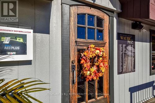 27 Sr406 Shore, Muskoka Lakes, ON 