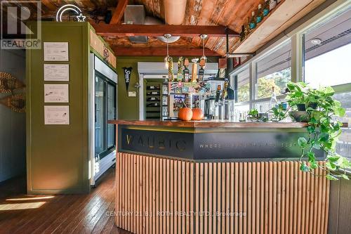 27 Sr406 Shore, Muskoka Lakes, ON 