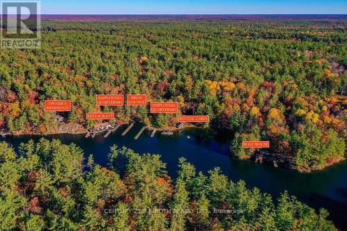 27 Sr406 Shore, Muskoka Lakes, ON 