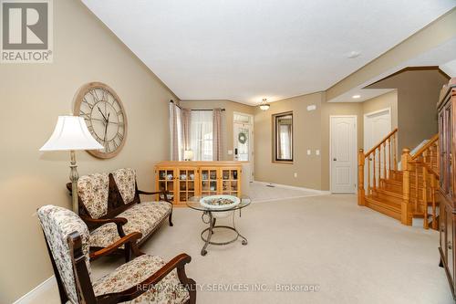 8 Inwood Place, Brampton, ON - Indoor