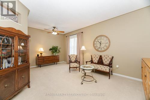 8 Inwood Place, Brampton, ON - Indoor