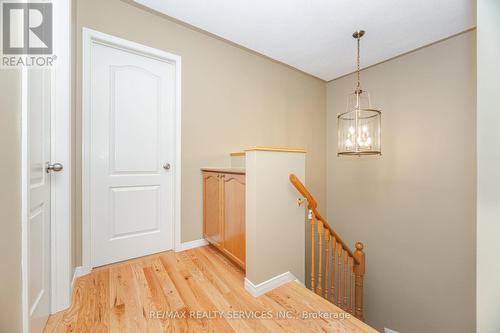 8 Inwood Place, Brampton, ON - Indoor Photo Showing Other Room