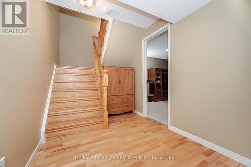 8 Inwood Place, Brampton, ON - Indoor Photo Showing Other Room