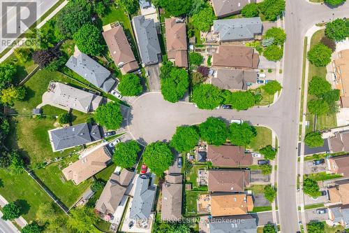 8 Inwood Place, Brampton, ON - Outdoor With View