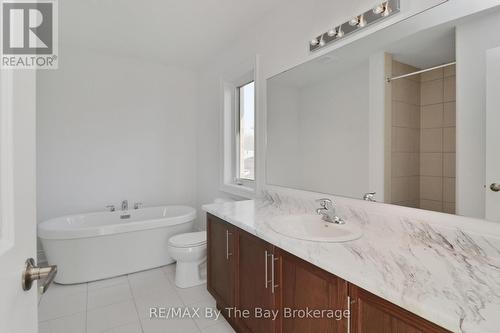 50 Amber Drive, Wasaga Beach, ON - Indoor Photo Showing Bathroom