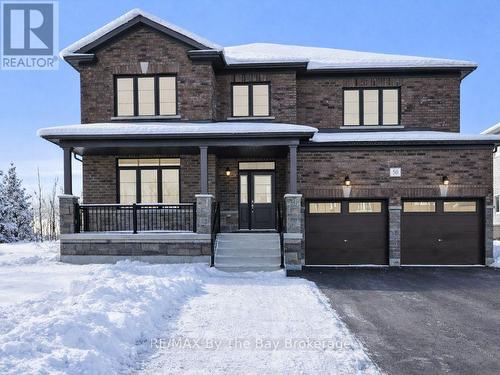 50 AMBER DRIVE  Wasaga Beach, ON L9Z 0R8