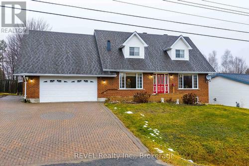 1156 Vera Street, Greater Sudbury (Valley East), ON - Outdoor