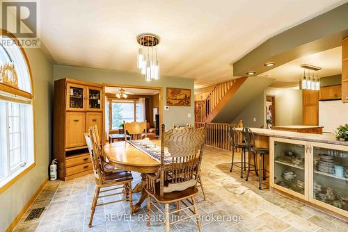 1156 Vera Street, Greater Sudbury (Valley East), ON - Indoor Photo Showing Dining Room