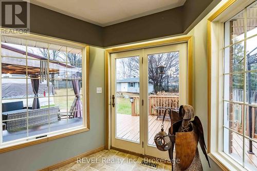 1156 Vera Street, Greater Sudbury (Valley East), ON - Indoor Photo Showing Other Room