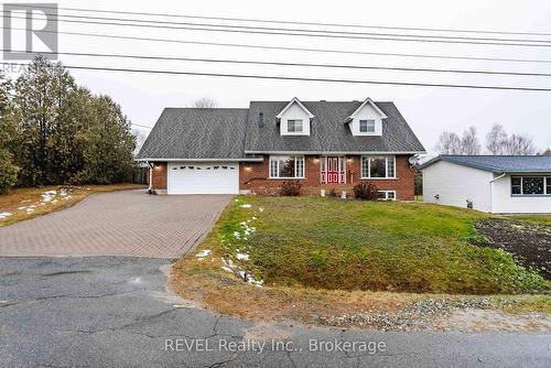 1156 Vera Street, Greater Sudbury (Valley East), ON - Outdoor