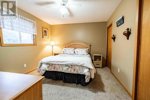 1156 Vera Street, Greater Sudbury (Valley East), ON - Indoor Photo Showing Bedroom