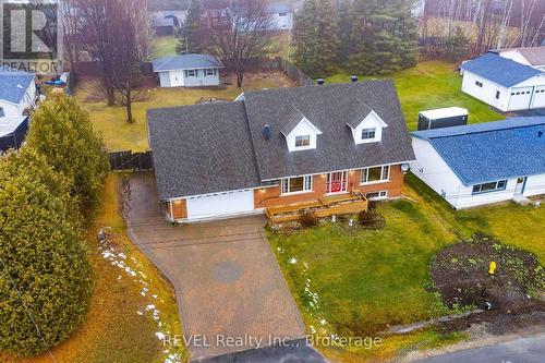 1156 Vera Street, Greater Sudbury (Valley East), ON - Outdoor