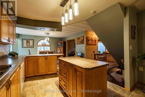 1156 Vera Street, Greater Sudbury (Valley East), ON - Indoor Photo Showing Kitchen