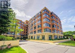 502 - 115 BONIS AVENUE  Toronto, ON M1T 3S4