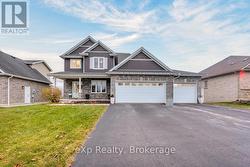 3 MORNING GLORY DRIVE  Tillsonburg, ON N4G 5S8