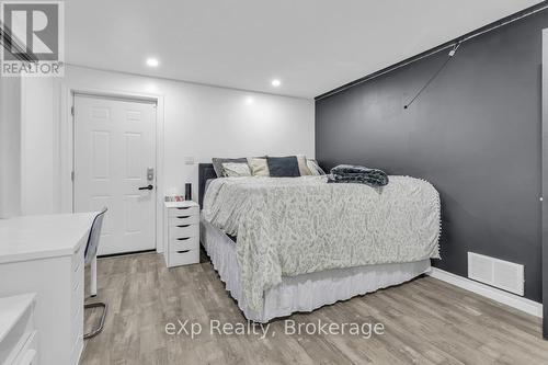 3 Morning Glory Drive, Tillsonburg, ON - Indoor Photo Showing Bedroom