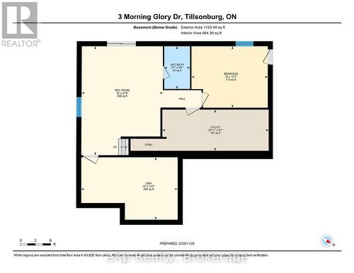 3 Morning Glory Drive, Tillsonburg, ON - Other