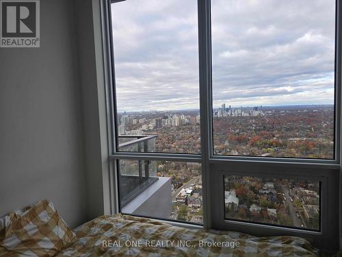 5407 - 395 Bloor Street E, Toronto, ON - Indoor Photo Showing Other Room