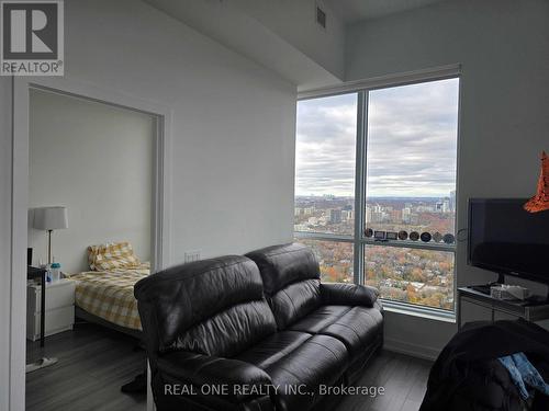 5407 - 395 Bloor Street E, Toronto, ON - Indoor