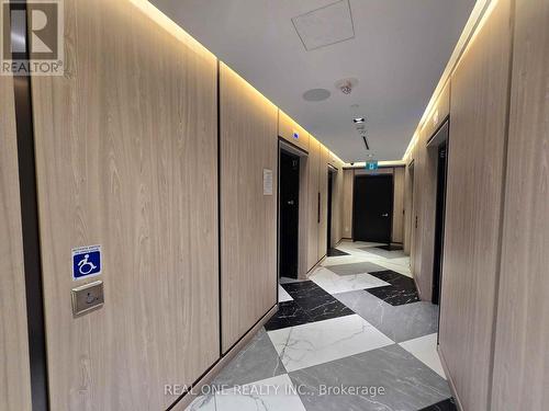 5407 - 395 Bloor Street E, Toronto, ON - Indoor Photo Showing Other Room