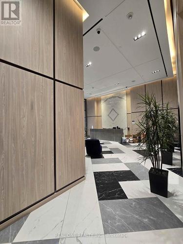 5407 - 395 Bloor Street E, Toronto, ON - Indoor Photo Showing Other Room