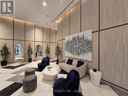 5407 - 395 Bloor Street E, Toronto, ON - Indoor Photo Showing Other Room