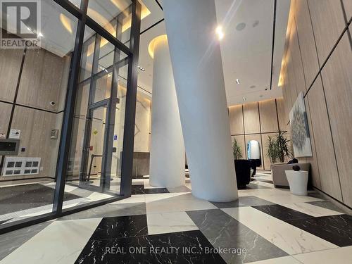 5407 - 395 Bloor Street E, Toronto, ON - Indoor Photo Showing Other Room