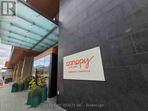 5407 - 395 Bloor Street E, Toronto, ON - 