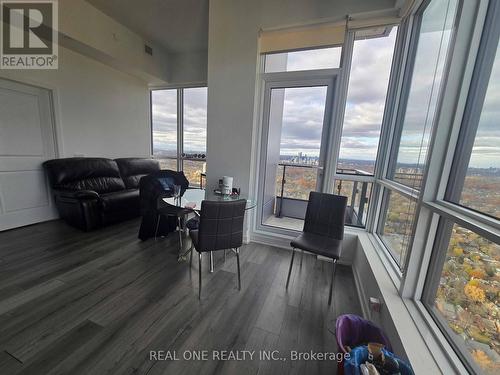 5407 - 395 Bloor Street E, Toronto, ON - Indoor