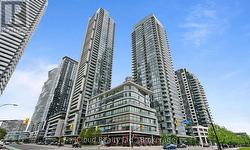 3204 - 4070 CONFEDERATION PARKWAY  Mississauga, ON L5B 0E9