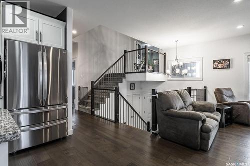 712 Maple Court, Warman, SK - Indoor