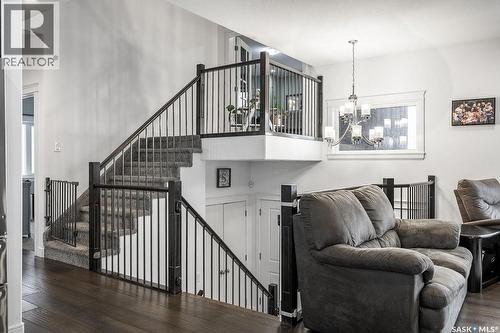 712 Maple Court, Warman, SK - Indoor