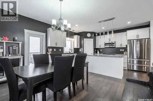 712 Maple Court, Warman, SK - Indoor