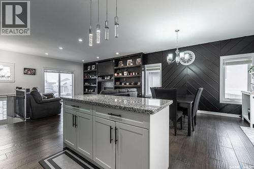 712 Maple Court, Warman, SK - Indoor