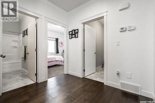 712 Maple Court, Warman, SK - Indoor