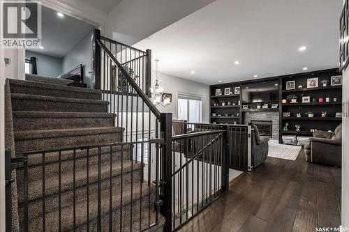 712 Maple Court, Warman, SK - Indoor Photo Showing Other Room