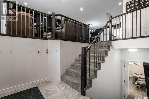 712 Maple Court, Warman, SK - Indoor Photo Showing Other Room